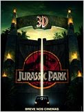 Jurassic Park - Parque dos Dinossauros