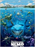 Procurando Nemo