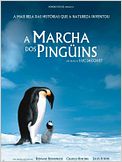 A Marcha dos Pingüins
