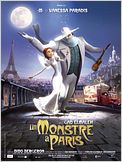 Um Monstro em Paris