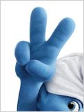 Os Smurfs 2