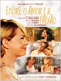 Entre o Amor e a Paixão