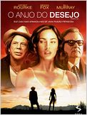 O Anjo do Desejo