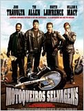 Motoqueiros Selvagens