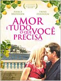 Amor é Tudo o que Você Precisa