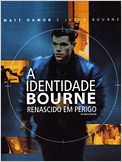 A Identidade Bourne