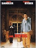A Herança de Mr. Deeds