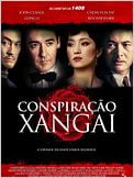 Conspiração Xangai