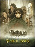 O Senhor dos Anéis - A Sociedade do Anel