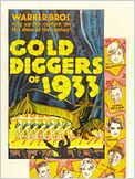 Caçadoras de Ouro de 1933