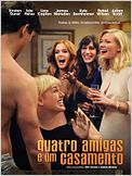 Quatro Amigas e um Casamento