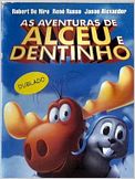 As Aventuras de Alceu e Dentinho
