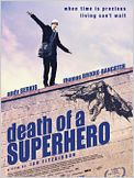 A Morte do Super-Herói
