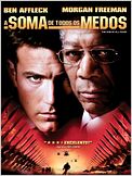 A Soma de Todos os Medos