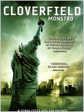 Cloverfield - Monstro