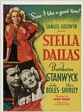 Stella Dallas, Mãe Redentora