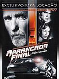 Arrancada Final
