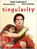 Singularity