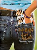 Quatro Amigas e um Jeans Viajante
