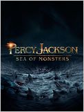 Percy Jackson e o Mar de Monstros