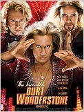 The Incredible Burt Wonderstone
