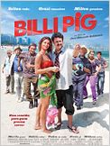 Billi Pig