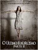 O Último Exorcismo: Parte II