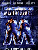 Super Mario Bros.