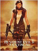 Resident Evil 3 - A Extinção