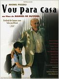 Vou Para Casa