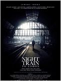 Night Train to Lisbon