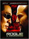 Rogue - O Assassino
