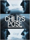 Child's Pose