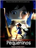 O Mundo dos Pequeninos