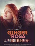 Ginger & Rosa