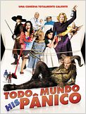 Todo Mundo Hispânico