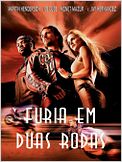 Fúria em Duas Rodas