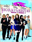 Escola para Garotas Bonitas e Piradas 2
