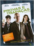 Provas e Trapaças