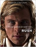 Rush - No Limite da Emoção
