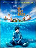 The Way, Way Back
