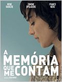 A Memória que Me Contam