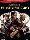 O Homem com Punhos de Ferro