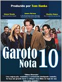 Garoto Nota 10