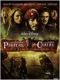 Piratas do Caribe - No Fim do Mundo