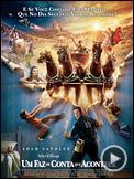 Foto : Um Faz de Conta que Acontece Trailer Original