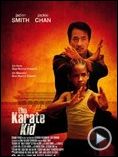 Foto : Karatê Kid Trailer Original