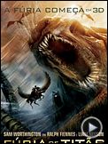 Foto : Fúria de Titãs Trailer Legendado