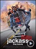 Foto : Jackass - O Filme Trailer Original