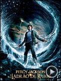 Foto : Percy Jackson e o Ladrão de Raios Trailer Legendado